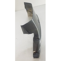 61811-99E00-0EP Suzuki 1998-2009 Starboard Side Cover 60 70 HP 4-Stroke Inline 4