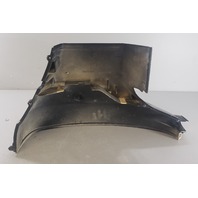 61811-99E00-0EP Suzuki 1998-2009 Starboard Side Cover 60 70 HP 4-Stroke Inline 4