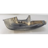61811-99E00-0EP Suzuki 1998-2009 Starboard Side Cover 60 70 HP 4-Stroke Inline 4