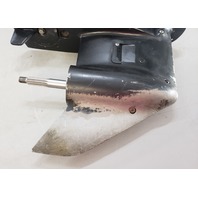 1993-05 Johnson Evinrude 15" Lower Unit 40 48 50 HP 2 Cylinder 1 YEAR WARRANTY