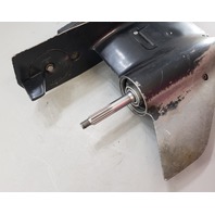 1993-05 Johnson Evinrude 15" Lower Unit 40 48 50 HP 2 Cylinder 1 YEAR WARRANTY