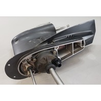1993-05 Johnson Evinrude 20" Lower Unit 40 48 50 HP 2 Cylinder 1 YEAR WARRANTY