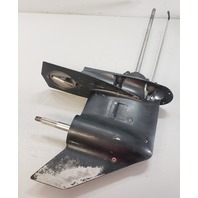 1993-05 Johnson Evinrude 20" Lower Unit 40 48 50 HP 2 Cylinder 1 YEAR WARRANTY