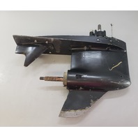 817925A5 Force 1989-1994 Type A Lower Unit 90 120 150 HP 3 4 5 Cyl AS-IS