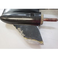 817925A5 Force 1989-1994 Type A Lower Unit 90 120 150 HP 3 4 5 Cyl AS-IS