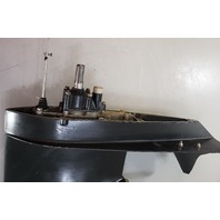 817925A5 Force 1989-1994 Type A Lower Unit 90 120 150 HP 3 4 5 Cyl AS-IS