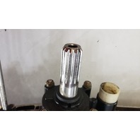 817925A5 Force 1989-1994 Type A Lower Unit 90 120 150 HP 3 4 5 Cyl AS-IS