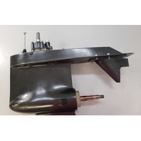 817925A5 Force 1989-1994 Type A Lower Unit 90 120 150 HP 3 4 5 Cyl AS-IS