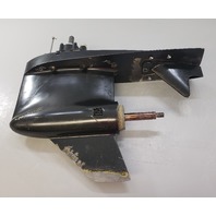 817925A5 Force 1989-1994 Type A Lower Unit 90 120 150 HP 3 4 5 Cyl AS-IS