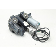 2 YEAR WTY! 1978-92 Johnson Evinrude 2-Wire Crossfire Power Trim 135 140 150 +HP