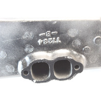 77234A7 Mercruiser 1981-1983 Port Exhaust Manifold 228 260 898 V8 OEM