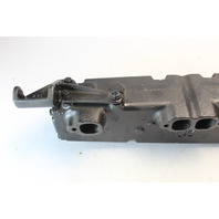 77234A7 Mercruiser 1981-1983 Port Exhaust Manifold 228 260 898 V8 OEM