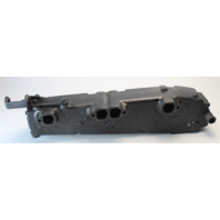 77234A7 Mercruiser 1981-1983 Port Exhaust Manifold 228 260 898 V8 OEM