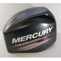 899208T01 Mercury 2006-10 EFI Top Hood Cover Cowling 40 50 60 HP 4-Stroke