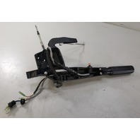 43761-93E10 Suzuki Tiller Handle Assembly DF 9.9 15 HP 4-Stroke 2 Cylinder