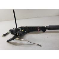 43761-93E10 Suzuki Tiller Handle Assembly DF 9.9 15 HP 4-Stroke 2 Cylinder