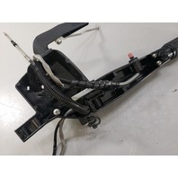43761-93E10 Suzuki Tiller Handle Assembly DF 9.9 15 HP 4-Stroke 2 Cylinder