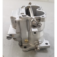 385475 C# 317470 Johnson Evinrude 1973-1974 Top Carburetor 135 HP V4 REBUILT
