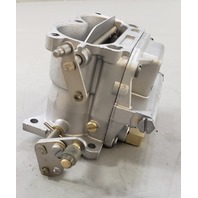 385475 C# 317470 Johnson Evinrude 1973-1974 Top Carburetor 135 HP V4 REBUILT