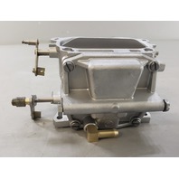 385475 C# 317470 Johnson Evinrude 1973-1974 Top Carburetor 135 HP V4 REBUILT