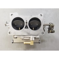 385475 C# 317470 Johnson Evinrude 1973-1974 Top Carburetor 135 HP V4 REBUILT