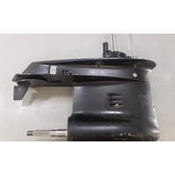 1 YEAR WARRANTY! 1989-2001 Johnson Evinrude 20" Lower Unit 60 70 HP 3 Cylinder