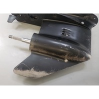 1 YEAR WARRANTY! 1989-2001 Johnson Evinrude 20" Lower Unit 60 70 HP 3 Cylinder