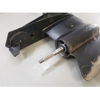 1 YEAR WARRANTY! 1989-2001 Johnson Evinrude 20" Lower Unit 60 70 HP 3 Cylinder