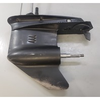 1 YEAR WARRANTY! 1989-2001 Johnson Evinrude 20" Lower Unit 60 70 HP 3 Cylinder