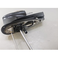 1 YEAR WARRANTY! 1989-2001 Johnson Evinrude 20" Lower Unit 60 70 HP 3 Cylinder