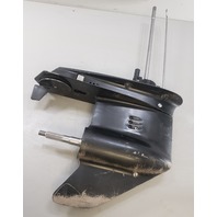 1 YEAR WARRANTY! 1989-2001 Johnson Evinrude 20" Lower Unit 60 70 HP 3 Cylinder