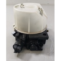 3856395 OMC & Volvo Penta 1996 Throttle Body 5.7 LT   connectors