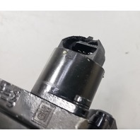 3856395 OMC & Volvo Penta 1996 Throttle Body 5.7 LT   connectors