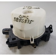 3856395 OMC & Volvo Penta 1996 Throttle Body 5.7 LT   connectors
