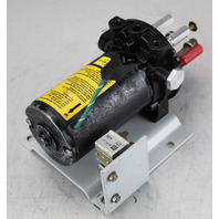 854437 Volvo Penta Hydraulic Power Trim Pump W/ Bracket - NO Reservoir