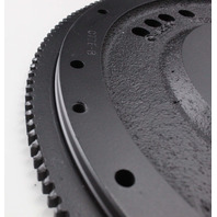 C6ZE-6380-A Ford Flywheel 157 Teeth FRESH PAINT