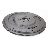 C6ZE-6380-A Ford Flywheel 157 Teeth FRESH PAINT