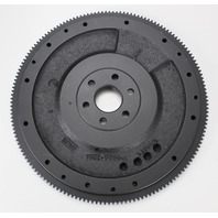 C6ZE-6380-A Ford Flywheel 157 Teeth FRESH PAINT