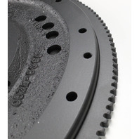C6ZE-6380-A Ford Flywheel 157 Teeth FRESH PAINT