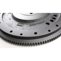 C6ZE-6380-A Ford Flywheel 157 Teeth FRESH PAINT