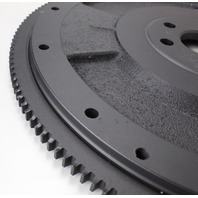C6ZE-6380-A Ford Flywheel 157 Teeth FRESH PAINT