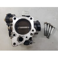 16400-ZY6-013 Honda Pre-1997 & Up Throttle Body Assembly W/Screws 115 130 150 HP