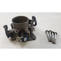16400-ZY6-013 Honda Pre-1997 & Up Throttle Body Assembly W/Screws 115 130 150 HP