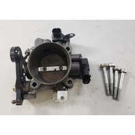 16400-ZY6-013 Honda Pre-1997 & Up Throttle Body Assembly W/Screws 115 130 150 HP