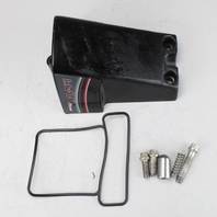 865441A02 8M0157710 Mercruiser 1998-2006 Back Cover Assy Bravo 1 2 3 I II III