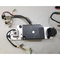 32900-95520 32800-95720 Suzuki 1983-87 Electrical Plate 75 85 HP 1 YEAR WTY!