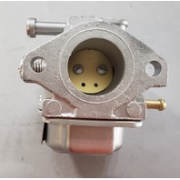 395912 C# 388275 Johnson Evinrude 1986 Carburetor 9.9 15 HP 2 Cylinder REBUILT!