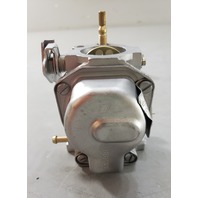 395912 C# 388275 Johnson Evinrude 1986 Carburetor 9.9 15 HP 2 Cylinder REBUILT!