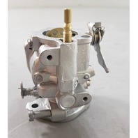 395912 C# 388275 Johnson Evinrude 1986 Carburetor 9.9 15 HP 2 Cylinder REBUILT!