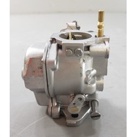 395912 C# 388275 Johnson Evinrude 1986 Carburetor 9.9 15 HP 2 Cylinder REBUILT!